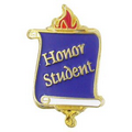 School Pin - Honor Student